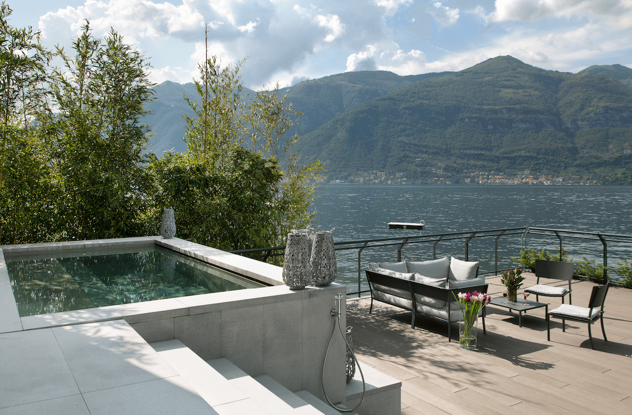 Un weekend di lusso alla scoperta della bellezza di Como