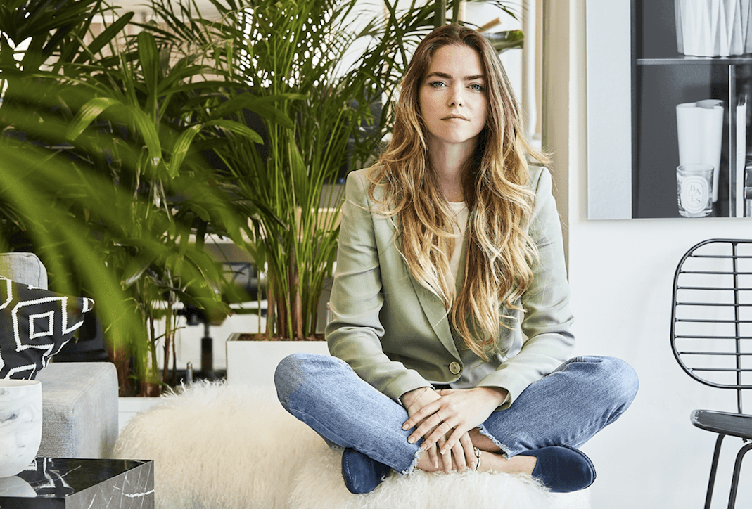 Alice Etro racconta la sua esperienza come direttrice creativa di Westwing