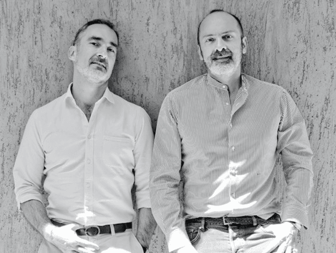 I designer dell’arredamento di lusso all'Expo Dubai 2020