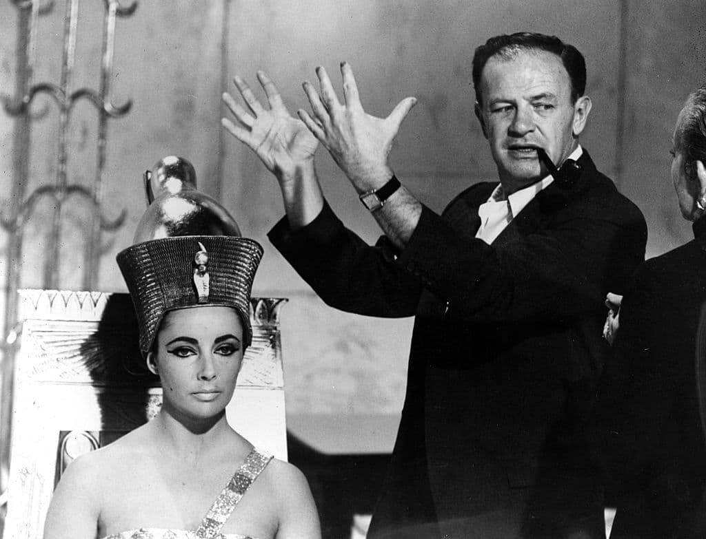 Ecco come doveva essere il leggendario profumo di Cleopatra