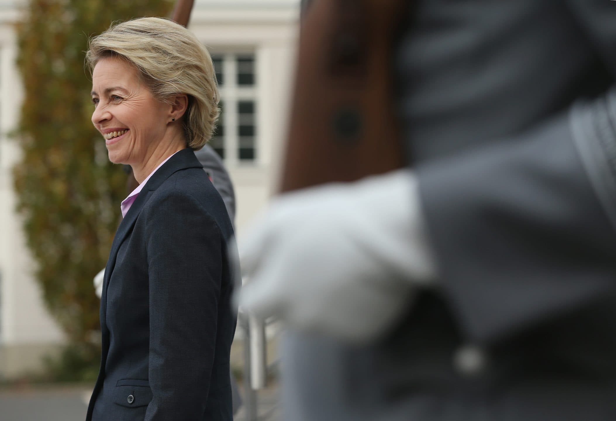 Un fondo europeo da 100 miliardi per competere con Usa e Cina