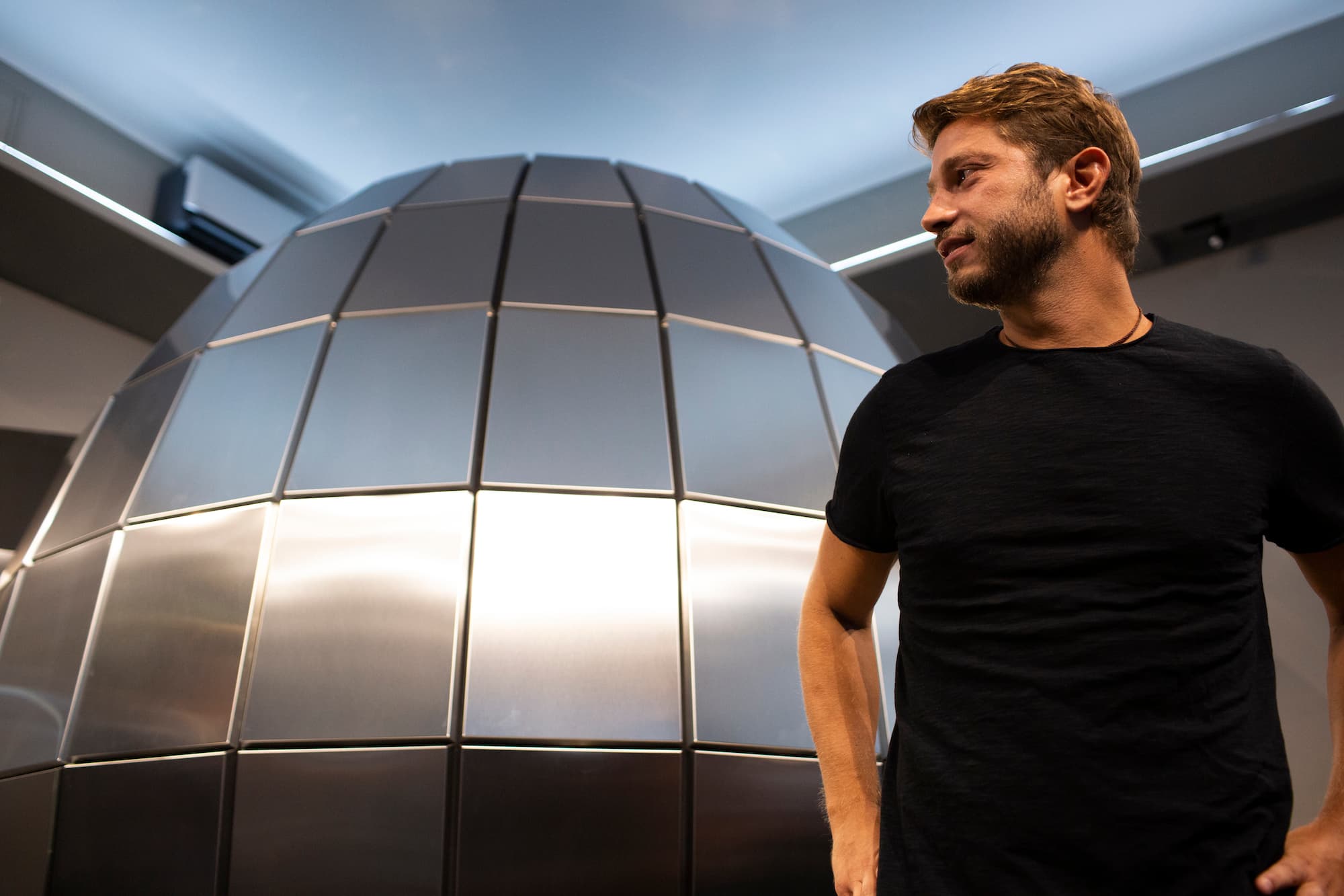 Le 28 startup (2 italiane) in corsa per l’Open Innovation Contest di Tokyo