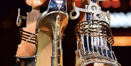 La scarpa più costosa al mondo vale 19 milioni di dollari ed è italiana