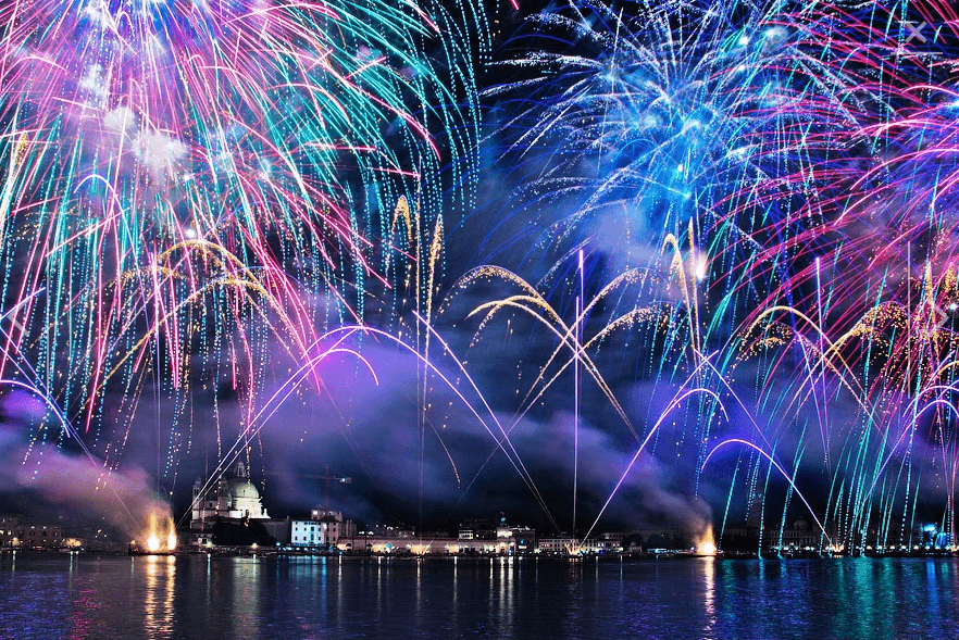 Prepararsi a un Capodanno incredible: 7 esperienze per festeggiare il nuovo anno