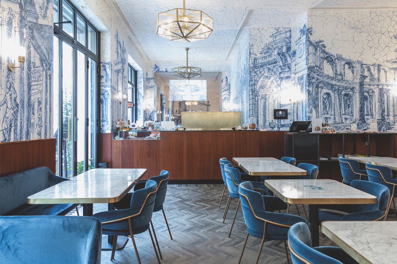 Ottobre tra arte e buona cucina: gli eventi da non perdere a Milano