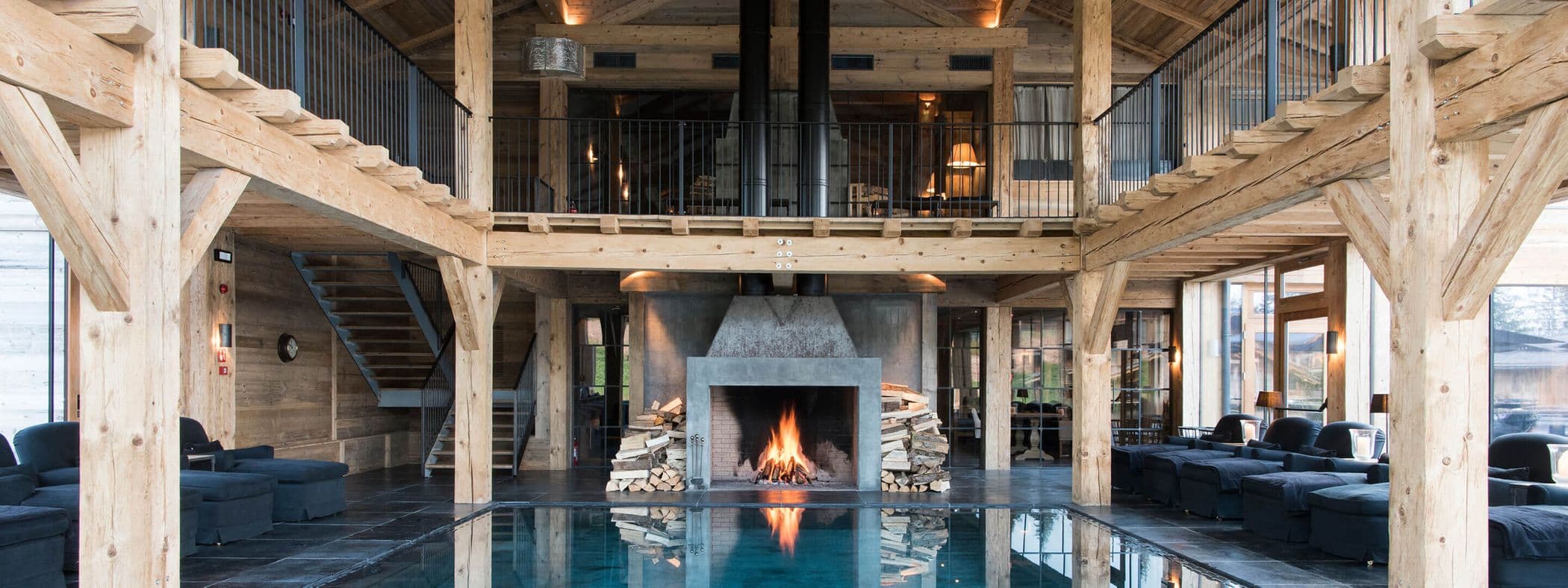 Cinque Spa di lusso dall'Italia al Vietnam per una fuga d'autunno