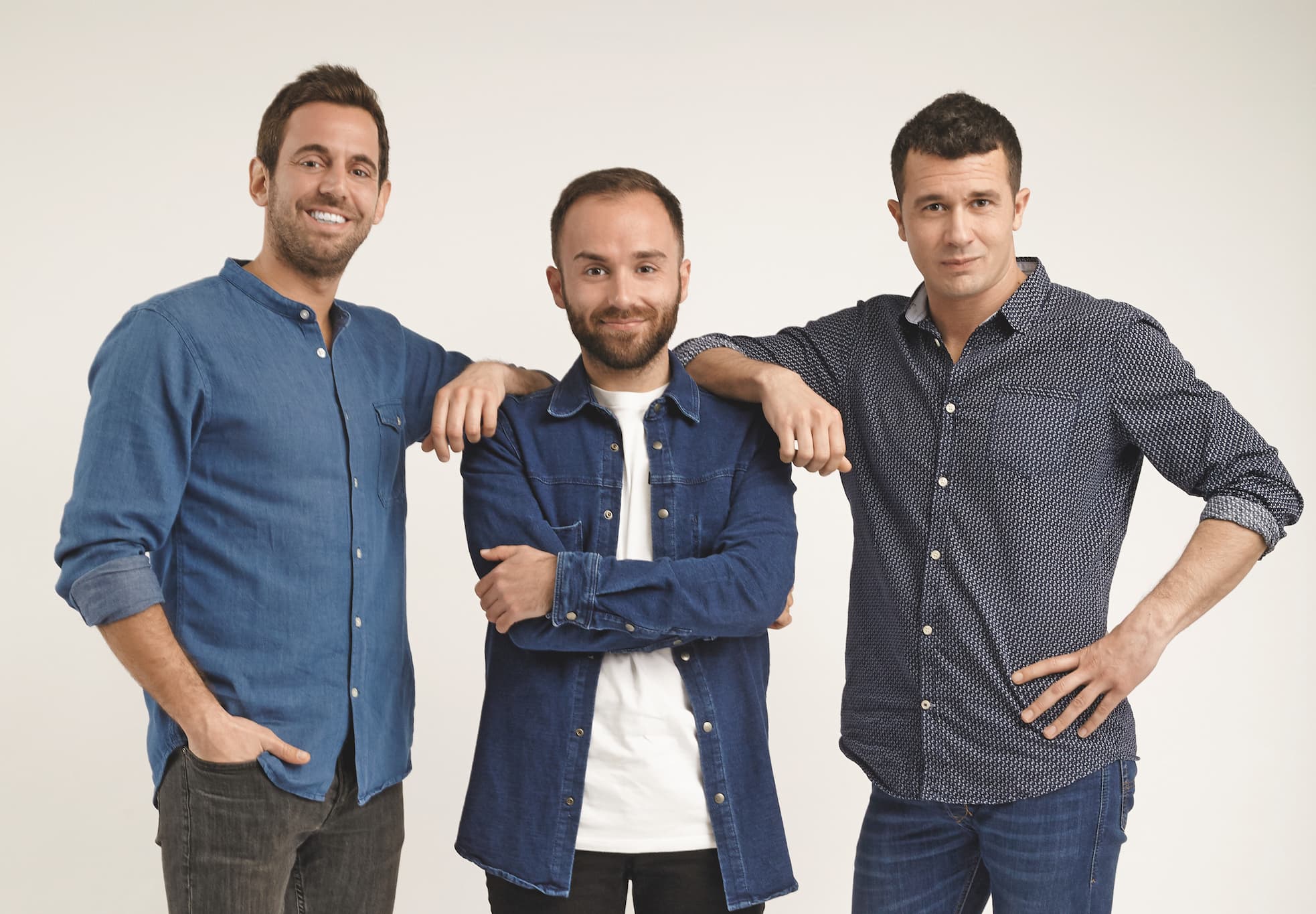 Il Milanese Imbruttito da Facebook al fatturato. Raccontato dai 3 fondatori