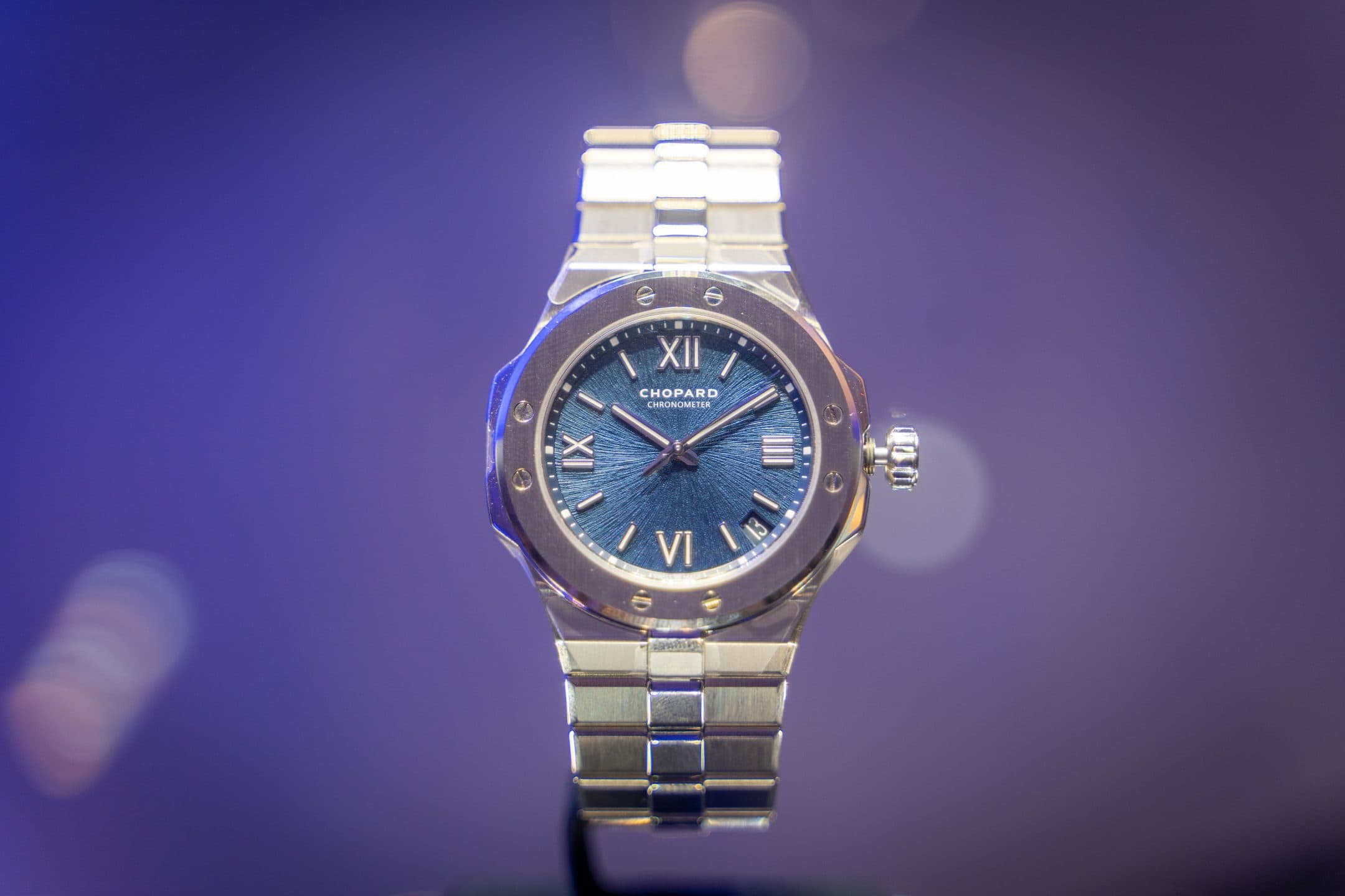 Nella culla del Rinascimento per un evento speciale insieme a Chopard