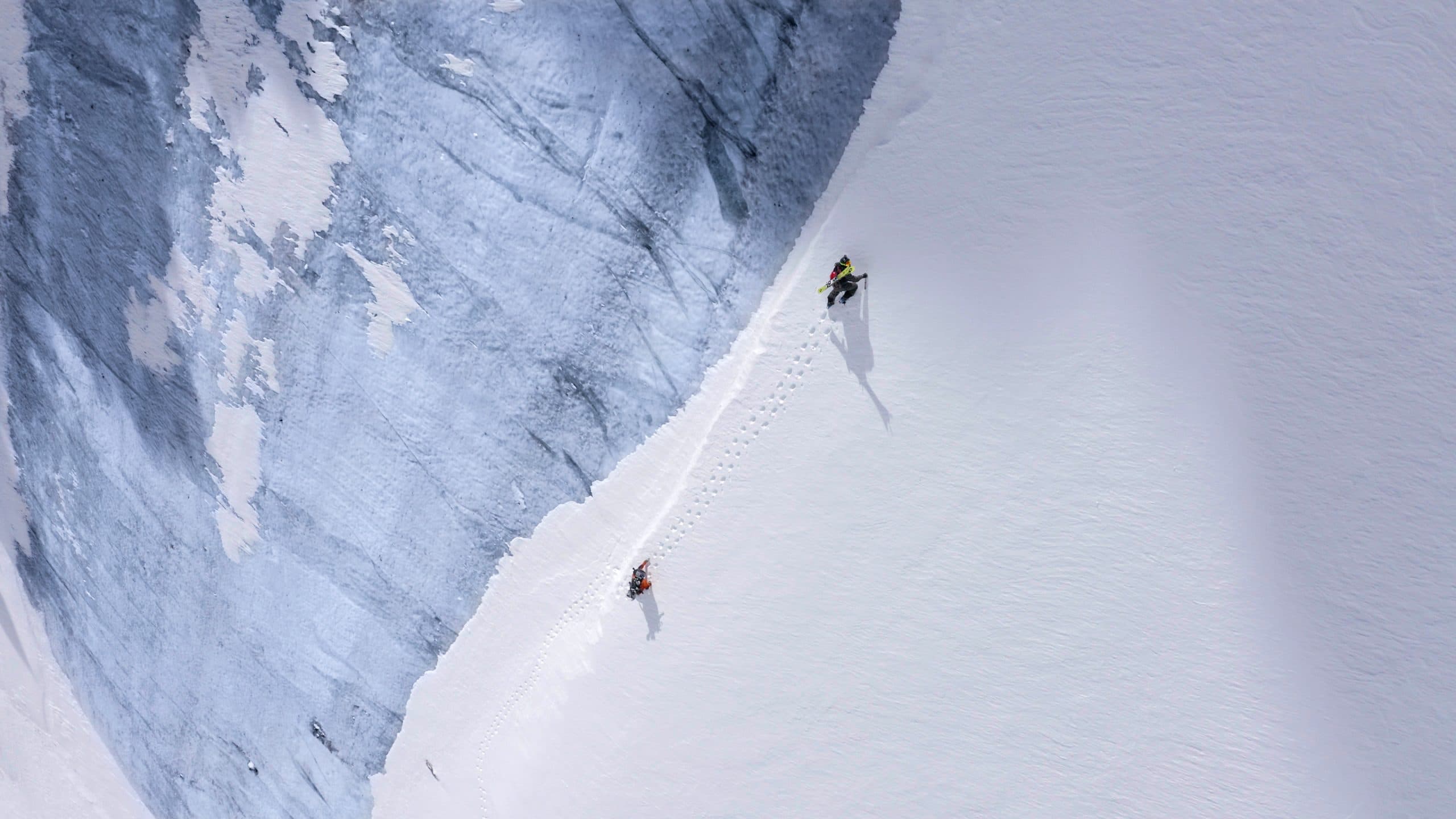 A un passo dal cielo con Montagna in scena
