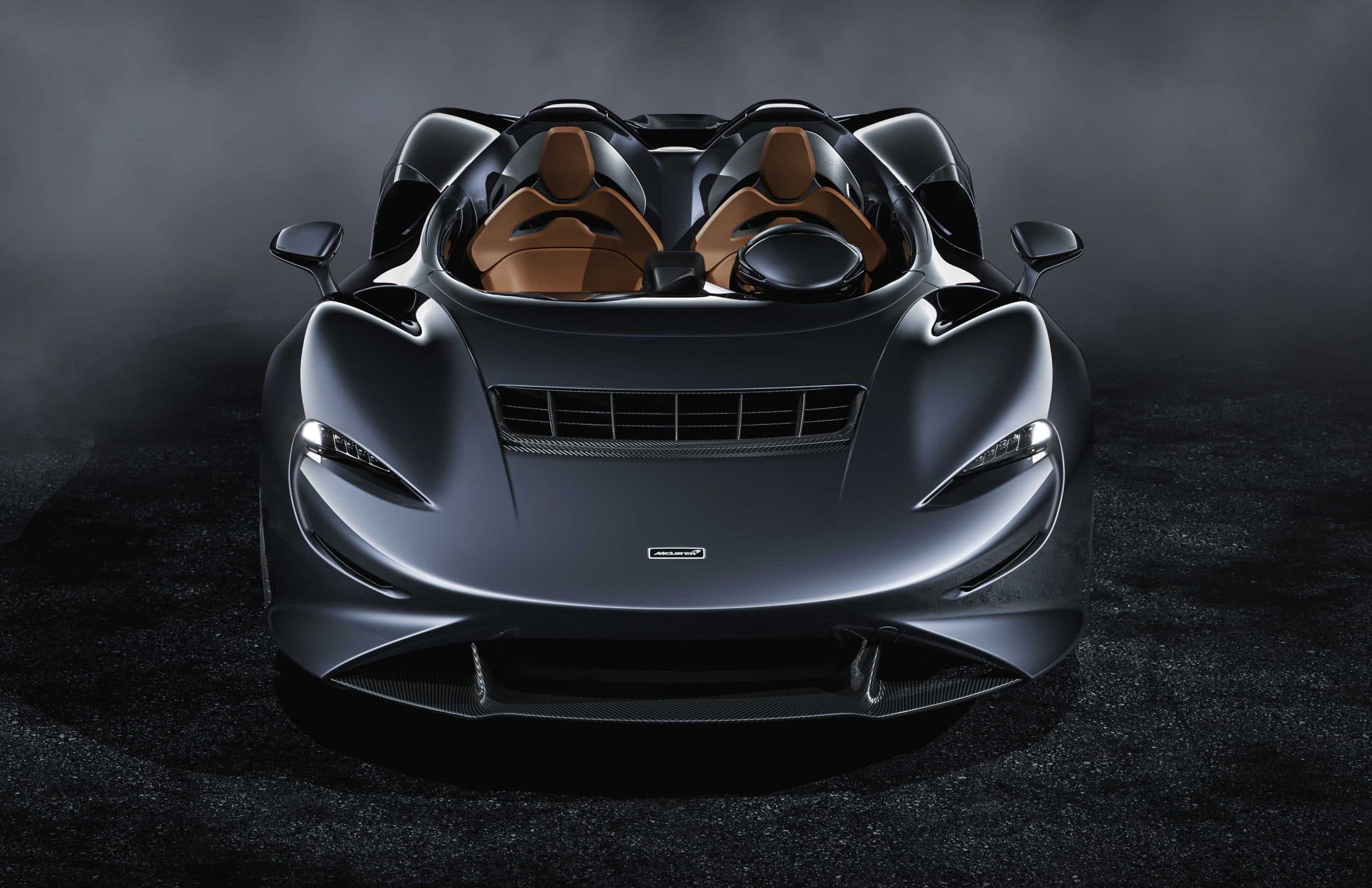 McLaren Elva, svelata la nuova hypercar da 1,8 milioni di euro