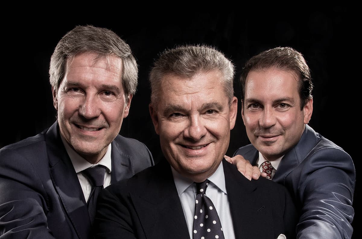 Credit Suisse Italia: così il gioco di squadra fa grande una banca