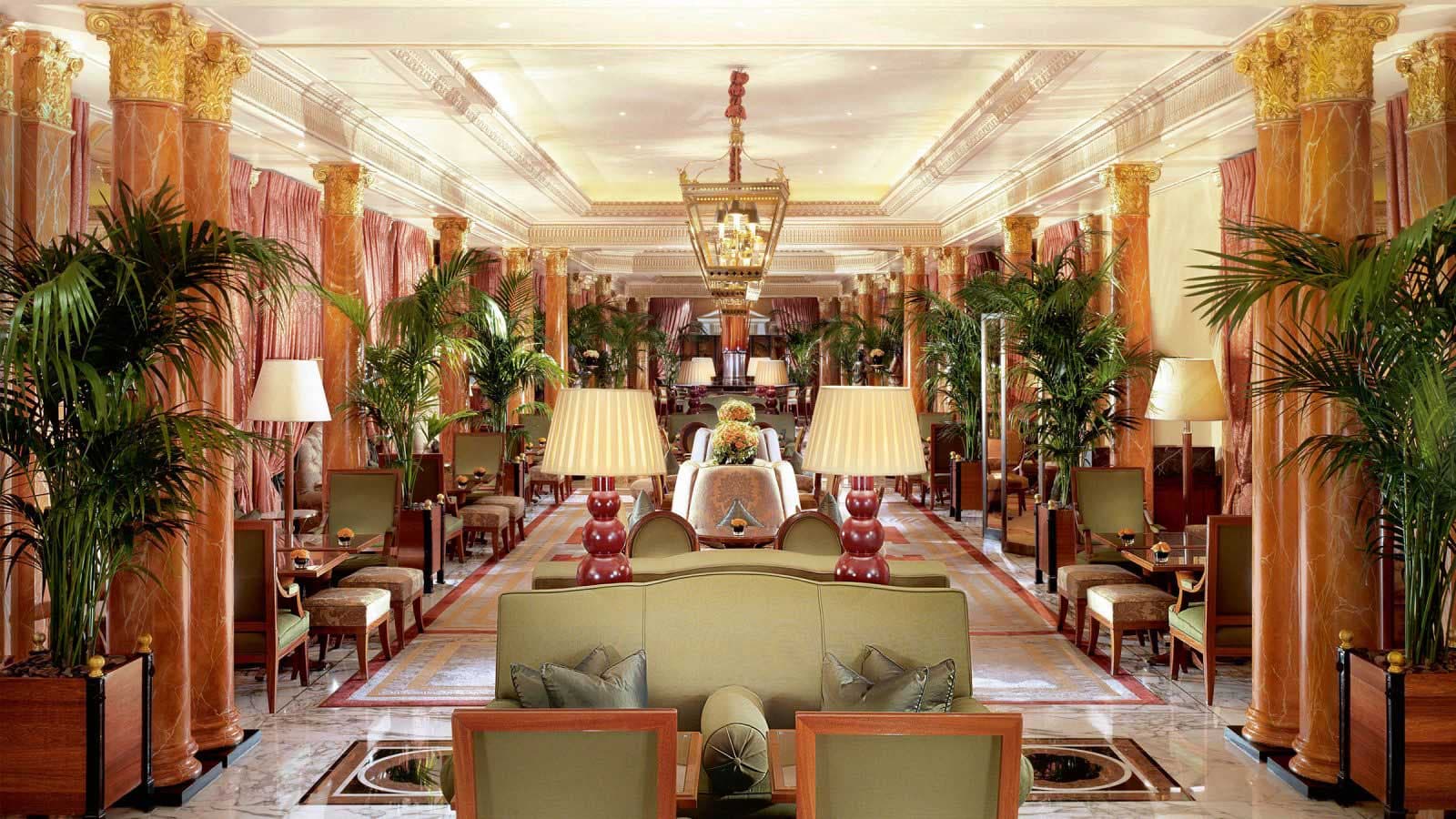 Quando la cucina di lusso è a prova di Instagram