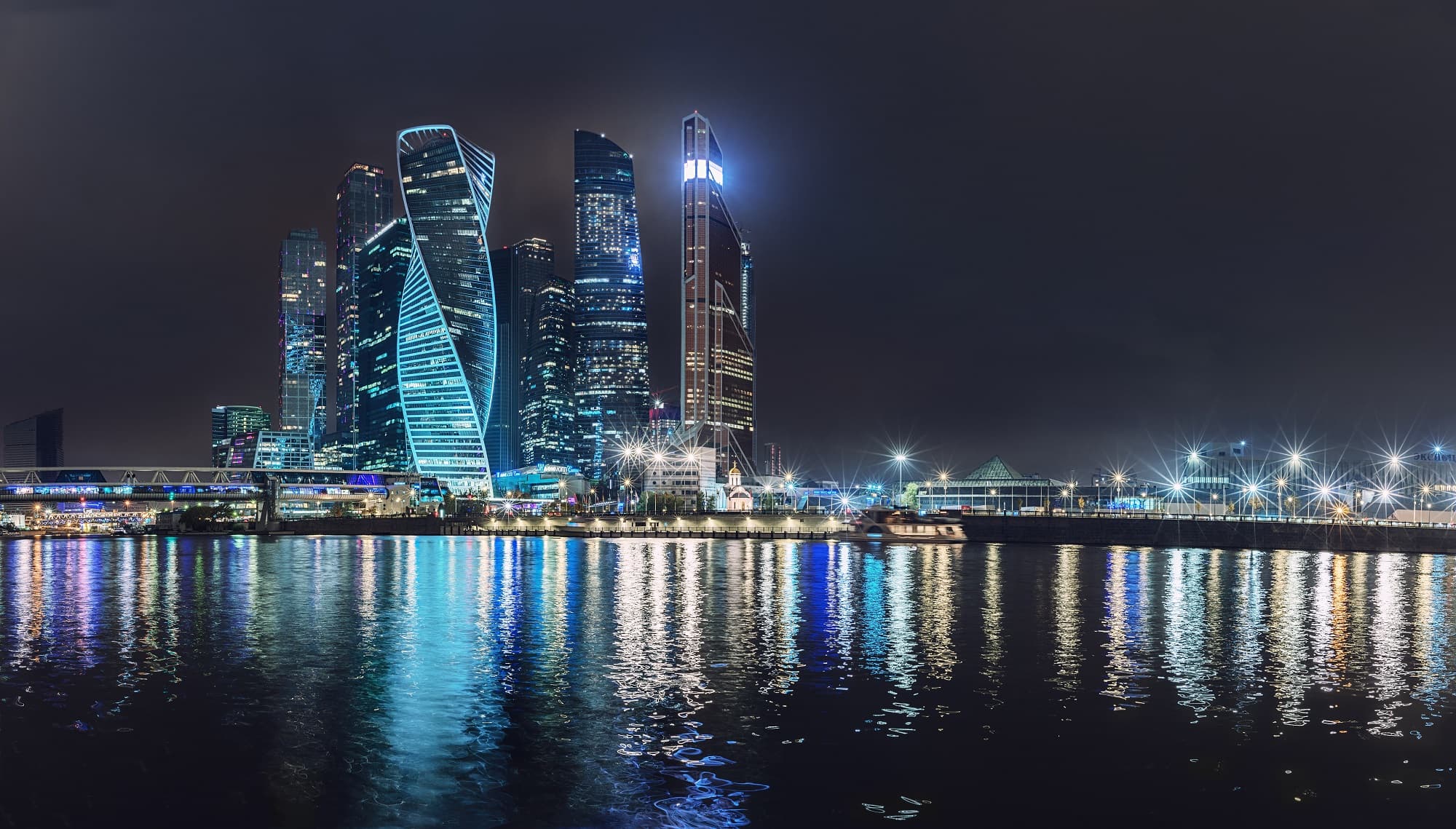 Le 30 città dove il mercato degli immobili di lusso sta crescendo più velocemente