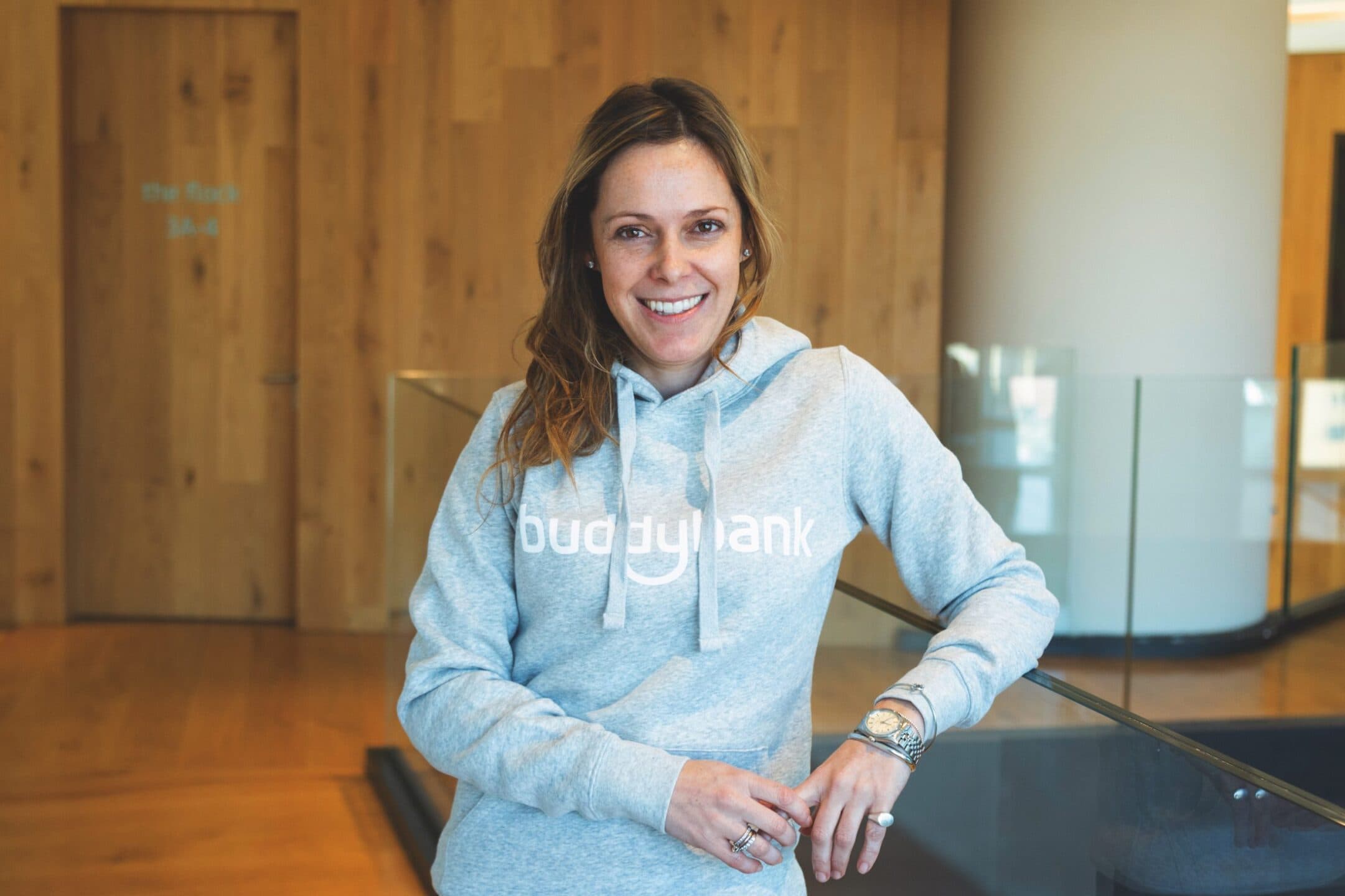 La nuova era dello sportello in tasca secondo Buddybank