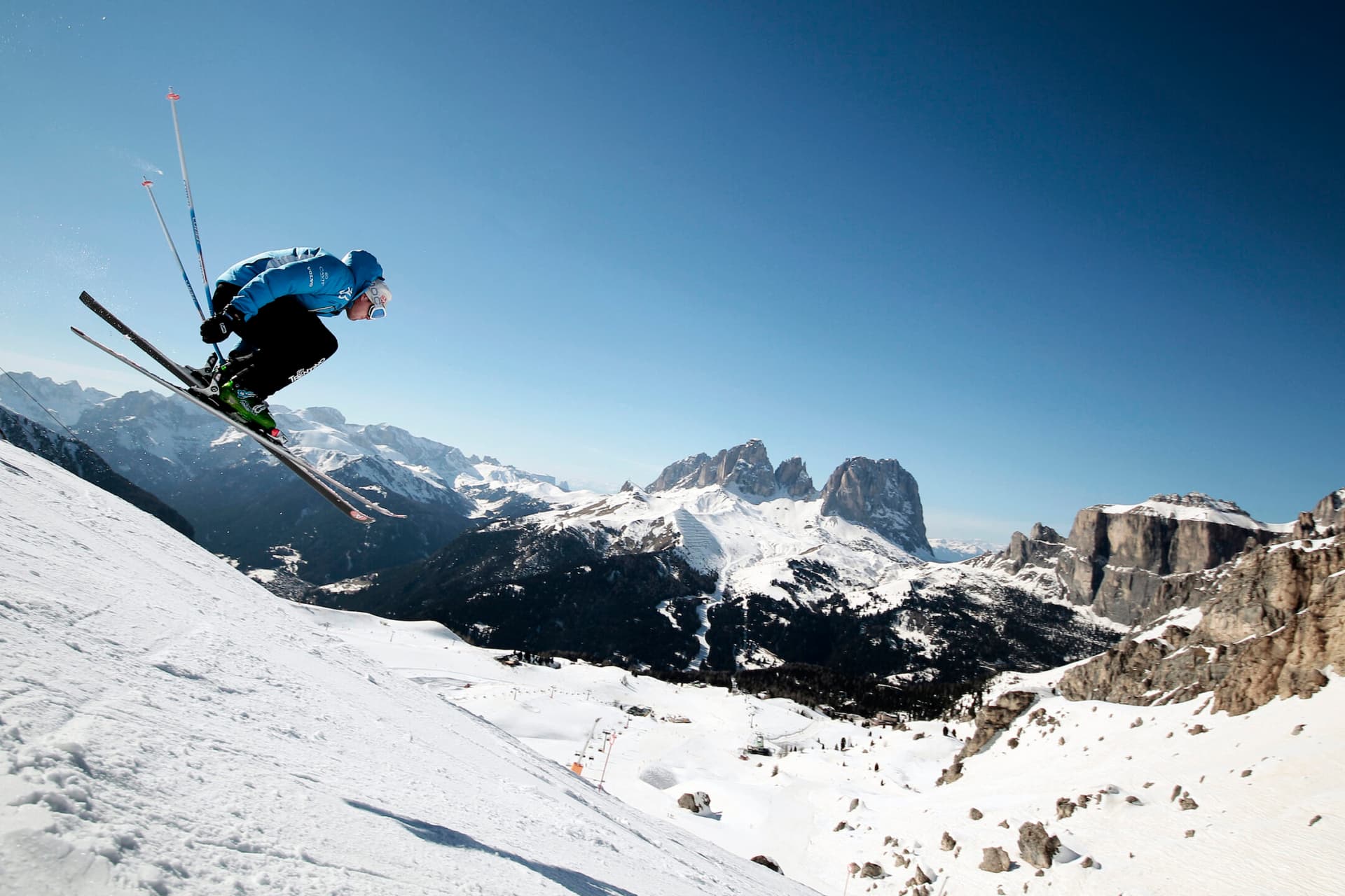 Viaggio tra le montagne del Trentino – VIDEO