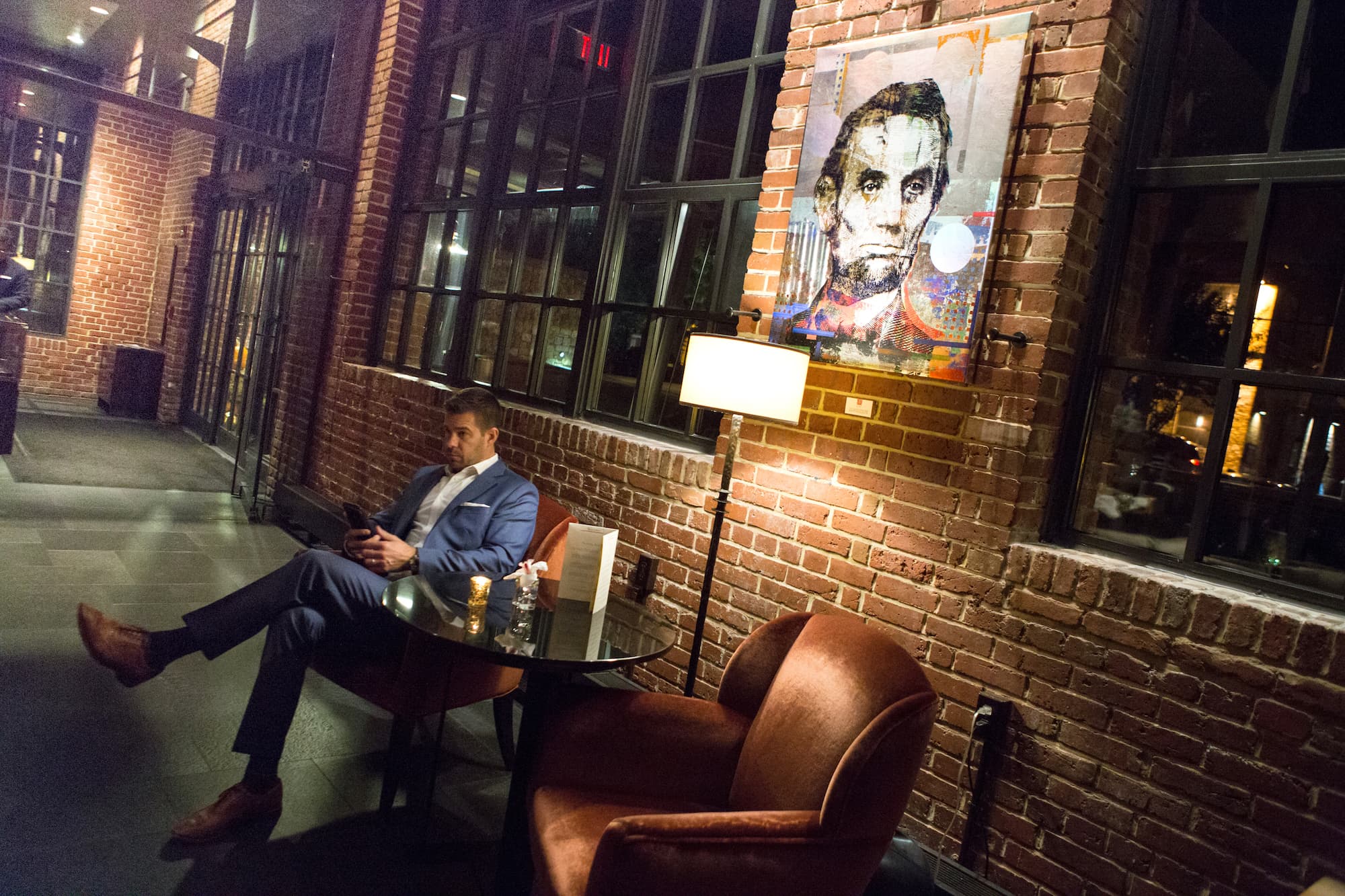 Washington D.C., la lentezza di una città chiamata a decisioni rapide