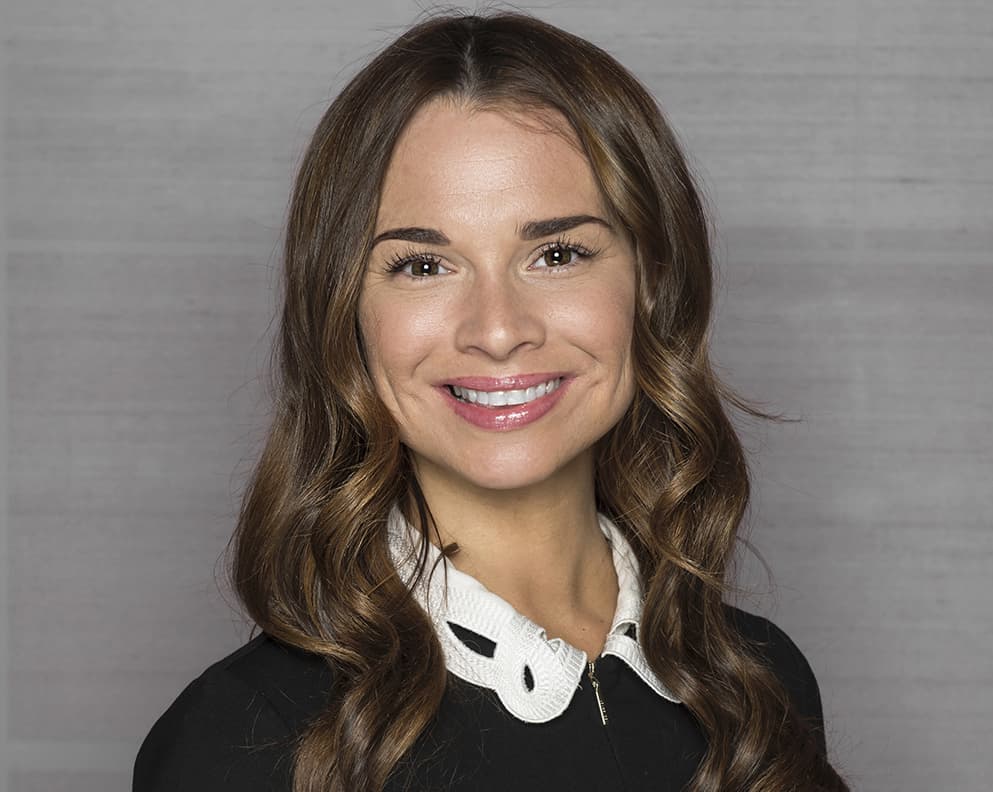 L'italo-irlandese che fa bella la finanza di Manhattan