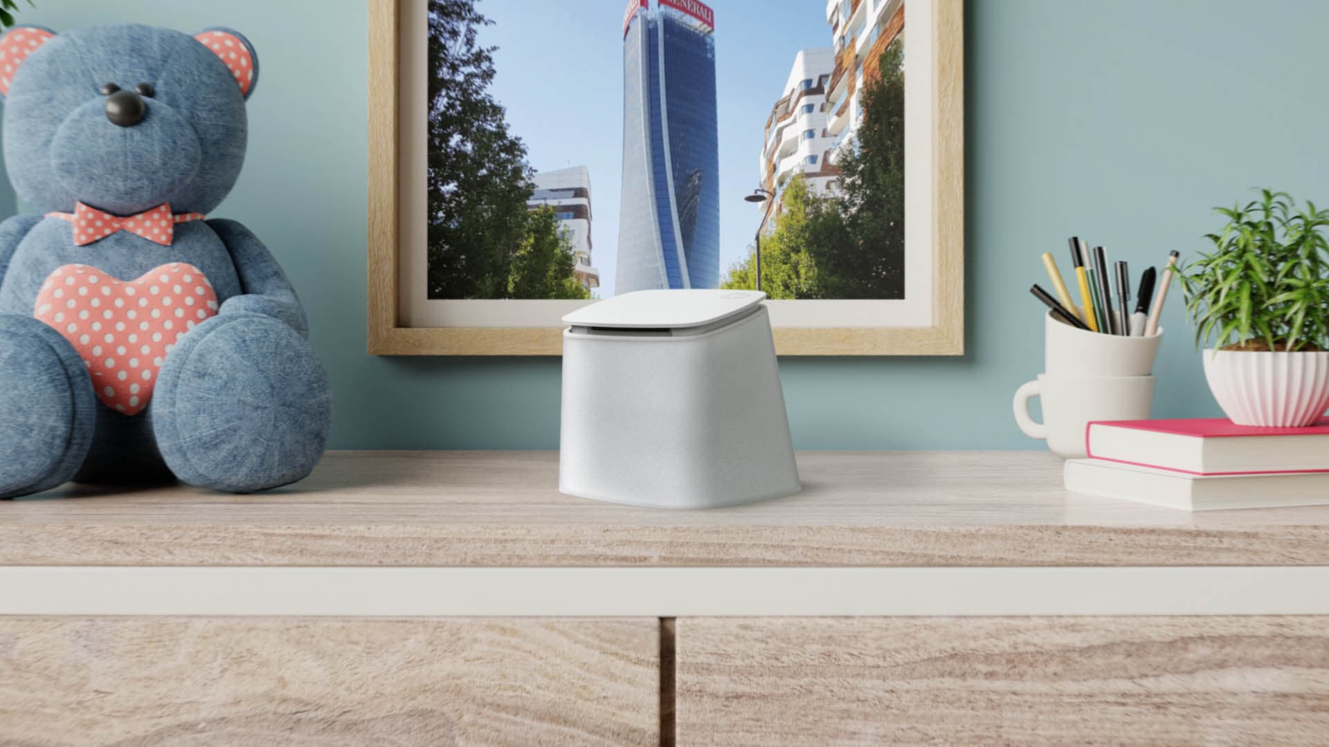 CES 2020: a Las Vegas Generali e Cariplo Factory presentano AirSafe