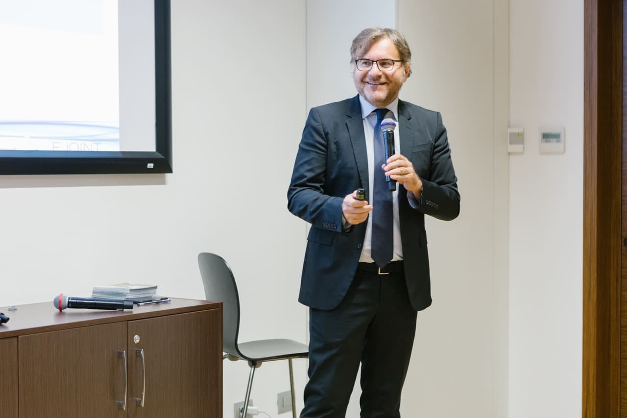 Rejoint, la startup bolognese dove la medicina incontra Big Data e I.A.