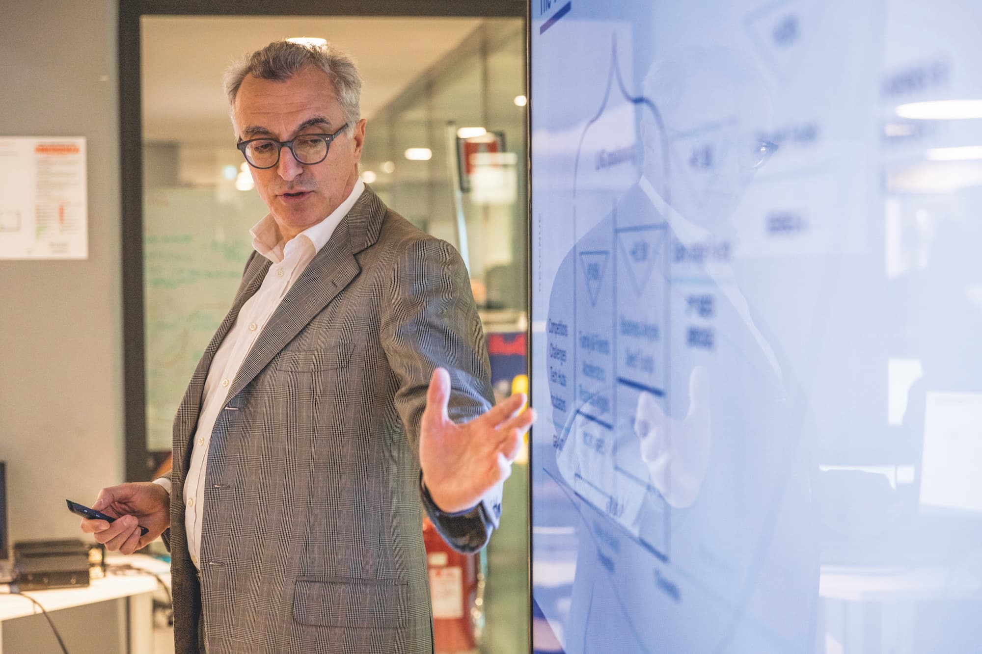 Startup in Capitale, storia della romana LVenture e del suo ceo Luigi Capello