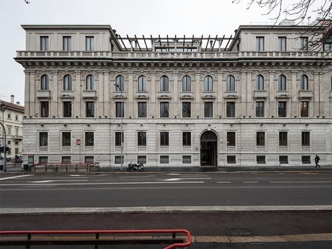 Cipriani arriva a Milano: per la città una nuova consacrazione come meta internazionale