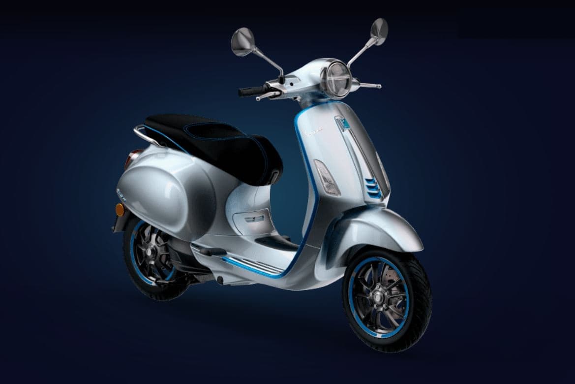 L'edizione internazionale di Forbes incorona gli scooter Piaggio e Italjet