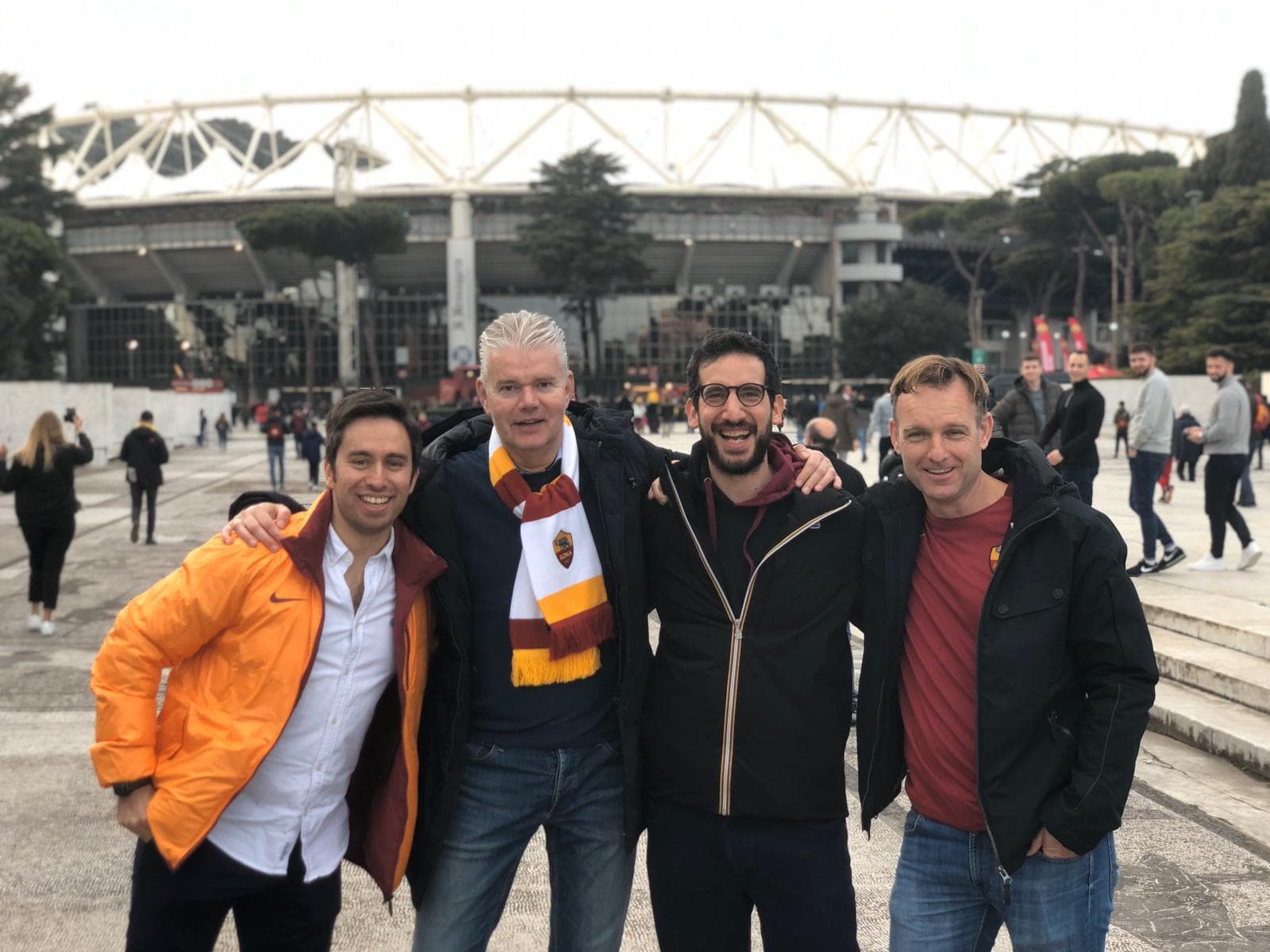 Il calcio unisce e Homefans lo sa: con 12 euro si diventa soci e si punta all'exit