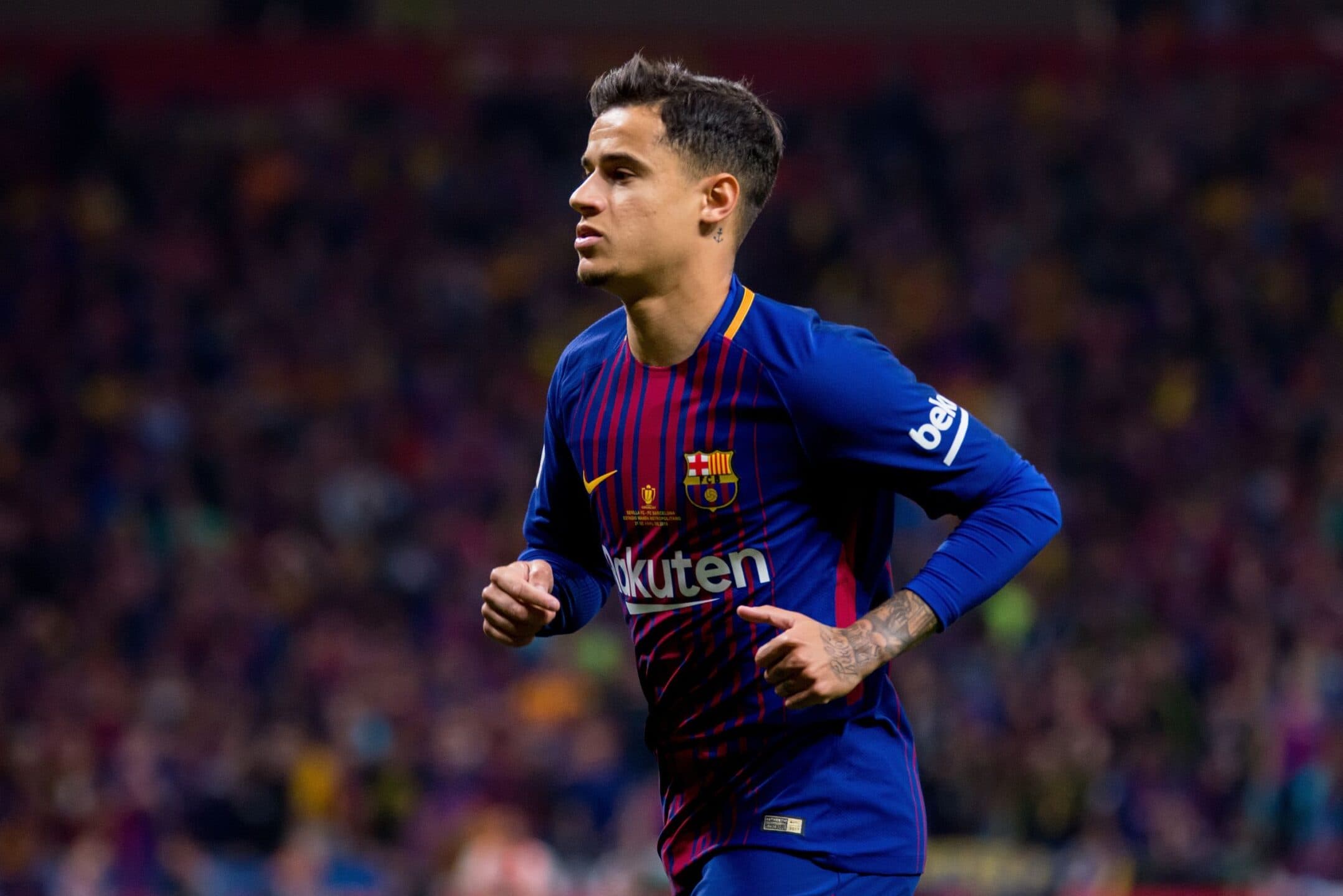 I 10 giocatori più costosi nella storia del calciomercato di gennaio