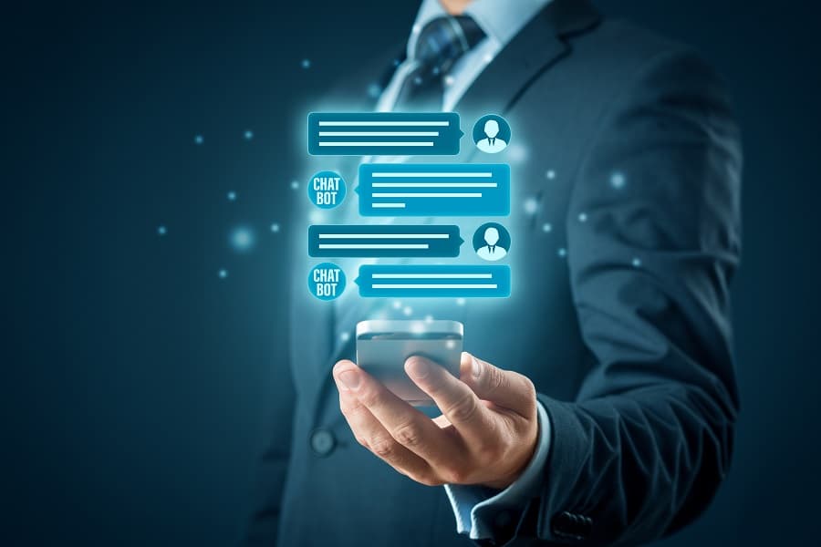 Come funziona il primo chatbot italiano per la selezione del personale