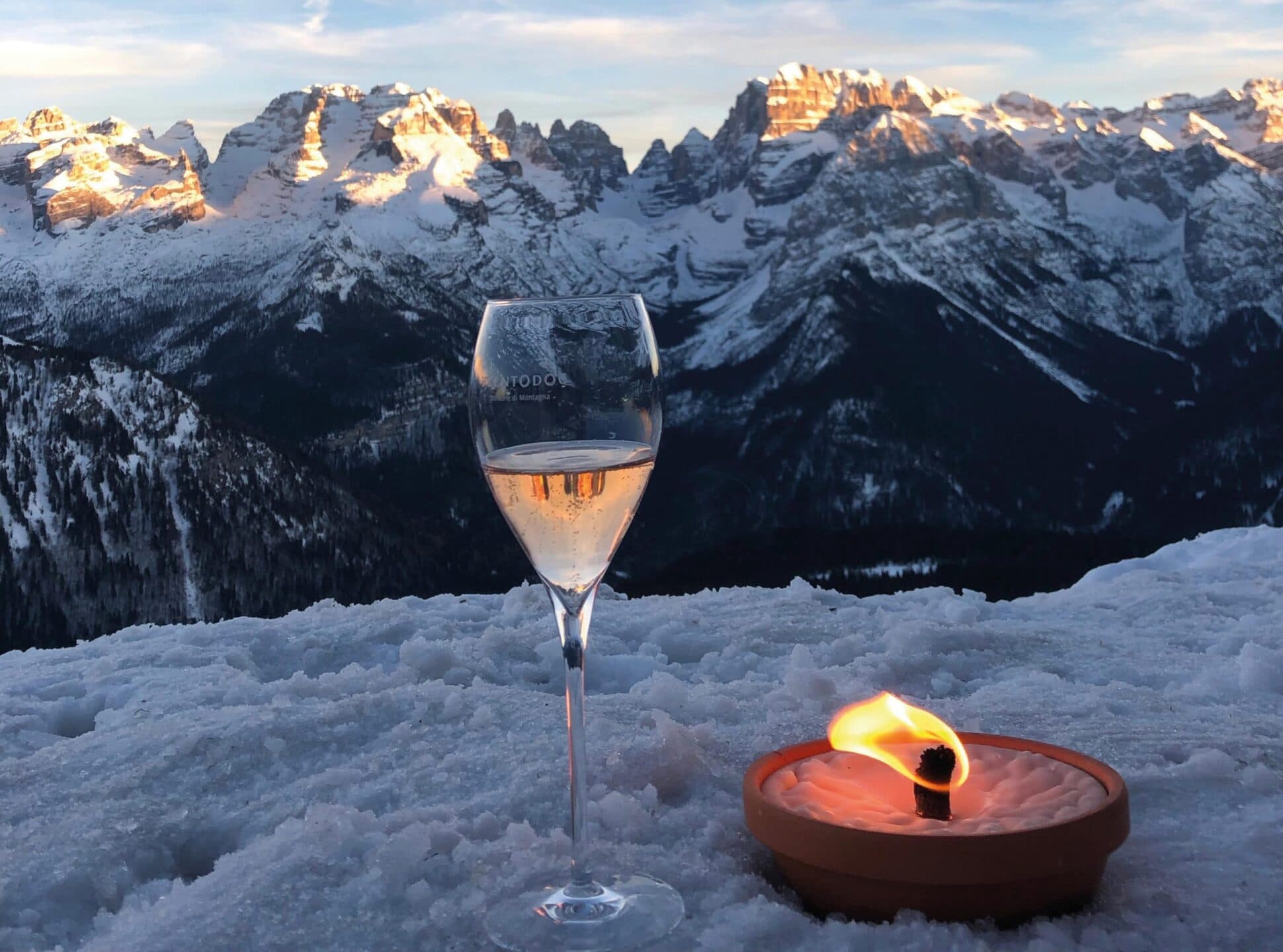 Trentodoc, i numeri di un successo in espansione