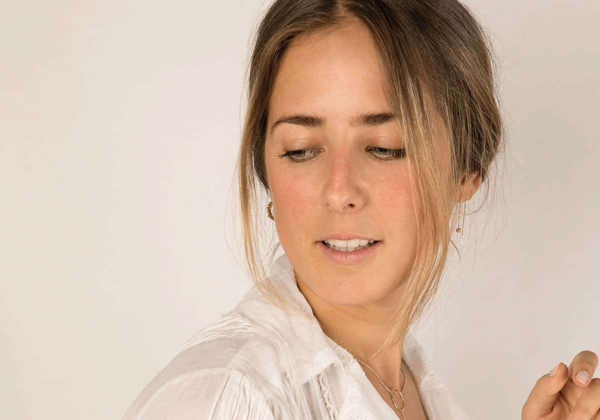 L'idea di una under 30 di trasformare una gioielleria in una business community