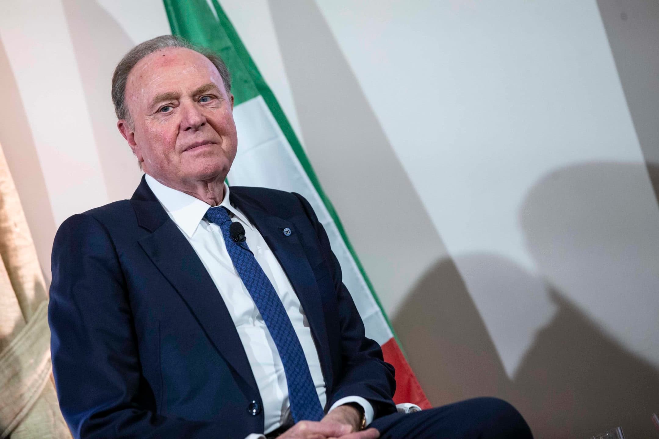 Ennio Doris lascia Mediolanum dopo 40 anni: la storia del miliardario senza portafogli