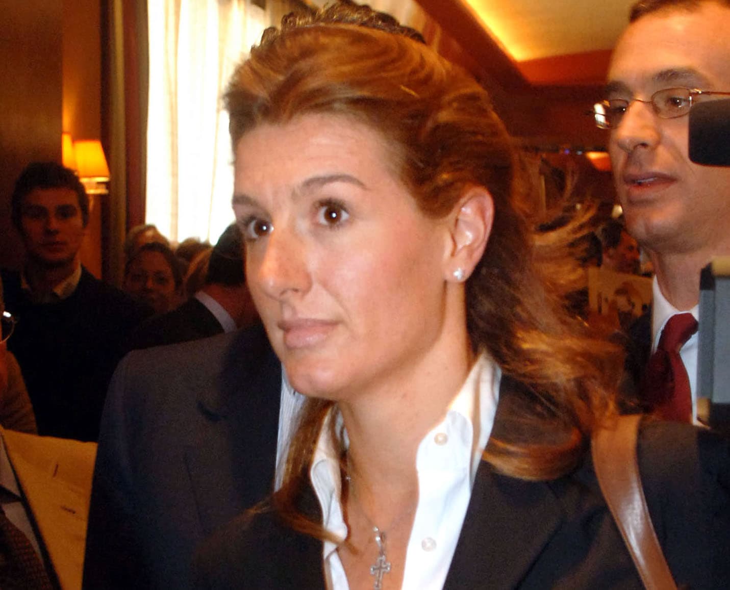 Cambio al vertice di Esselunga: Marina Caprotti alla guida operativa del gruppo