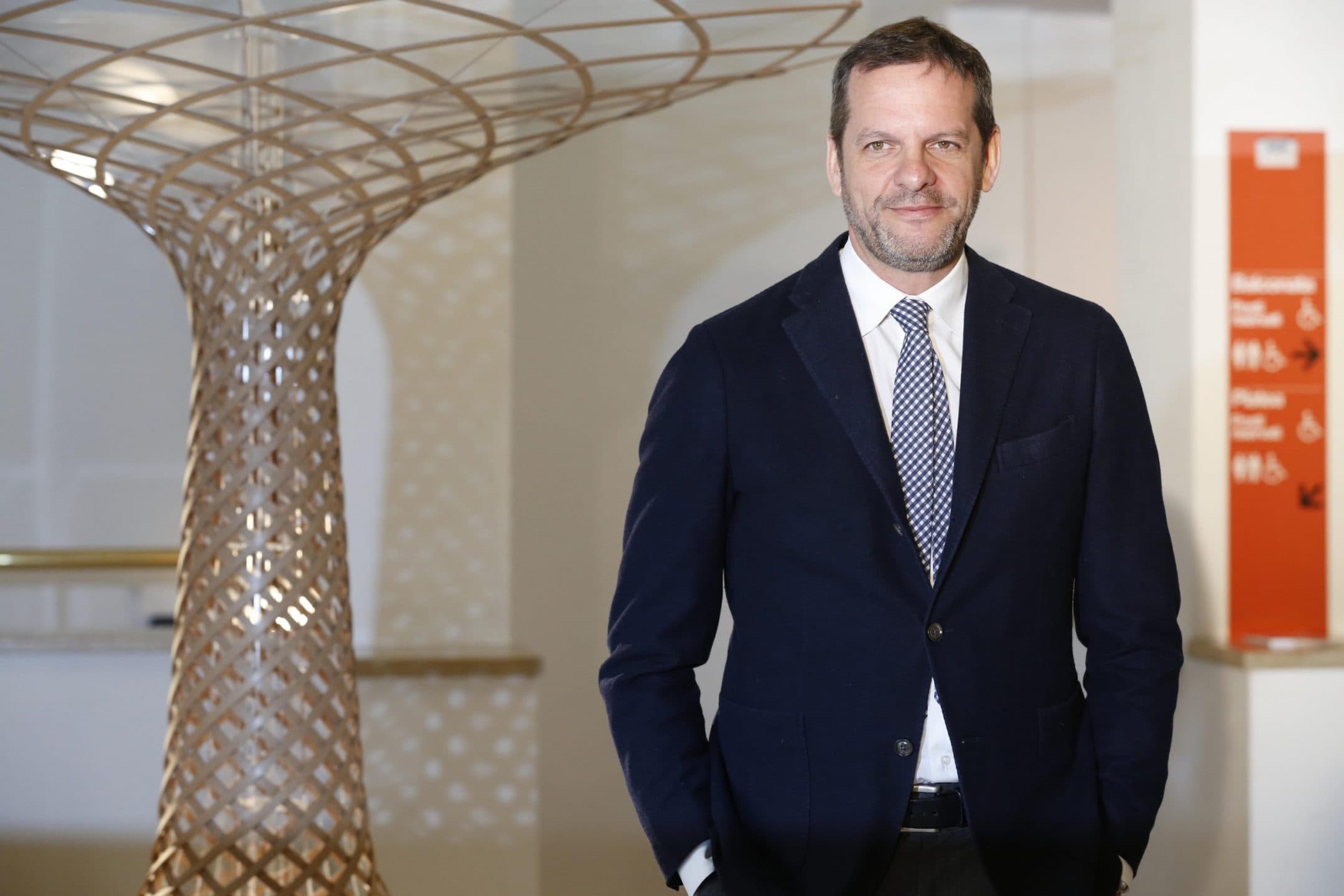 La lettera di Marco Balich a 5 anni dal "suo" Albero della Vita all'Expo di Milano