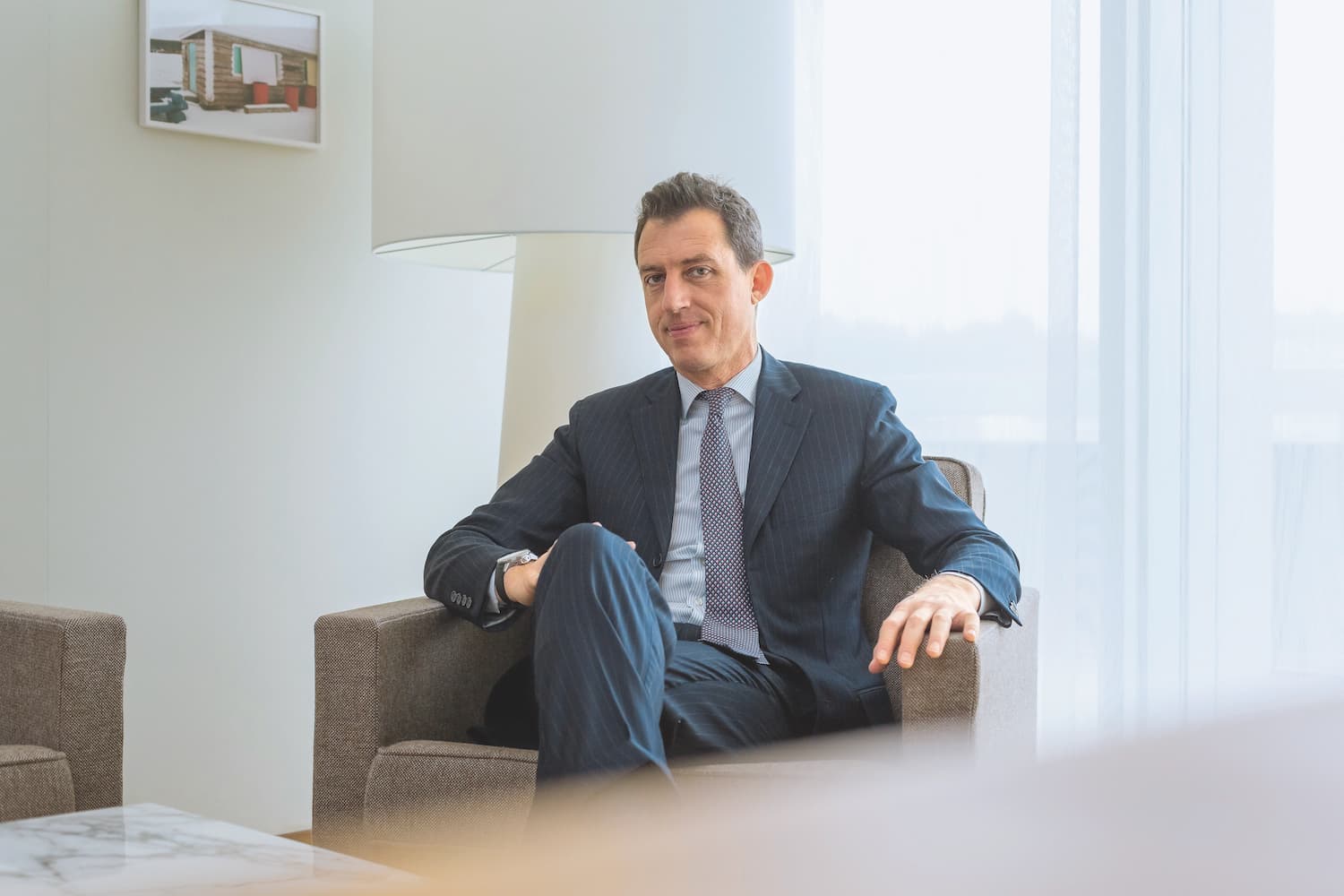 La gestione del risparmio durante le fasi di svolta