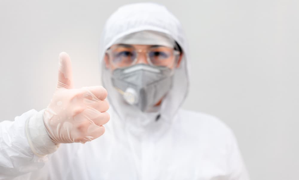 Dispositivi di protezione per la Fase 2: dove trovare quelli validati dall’Inail