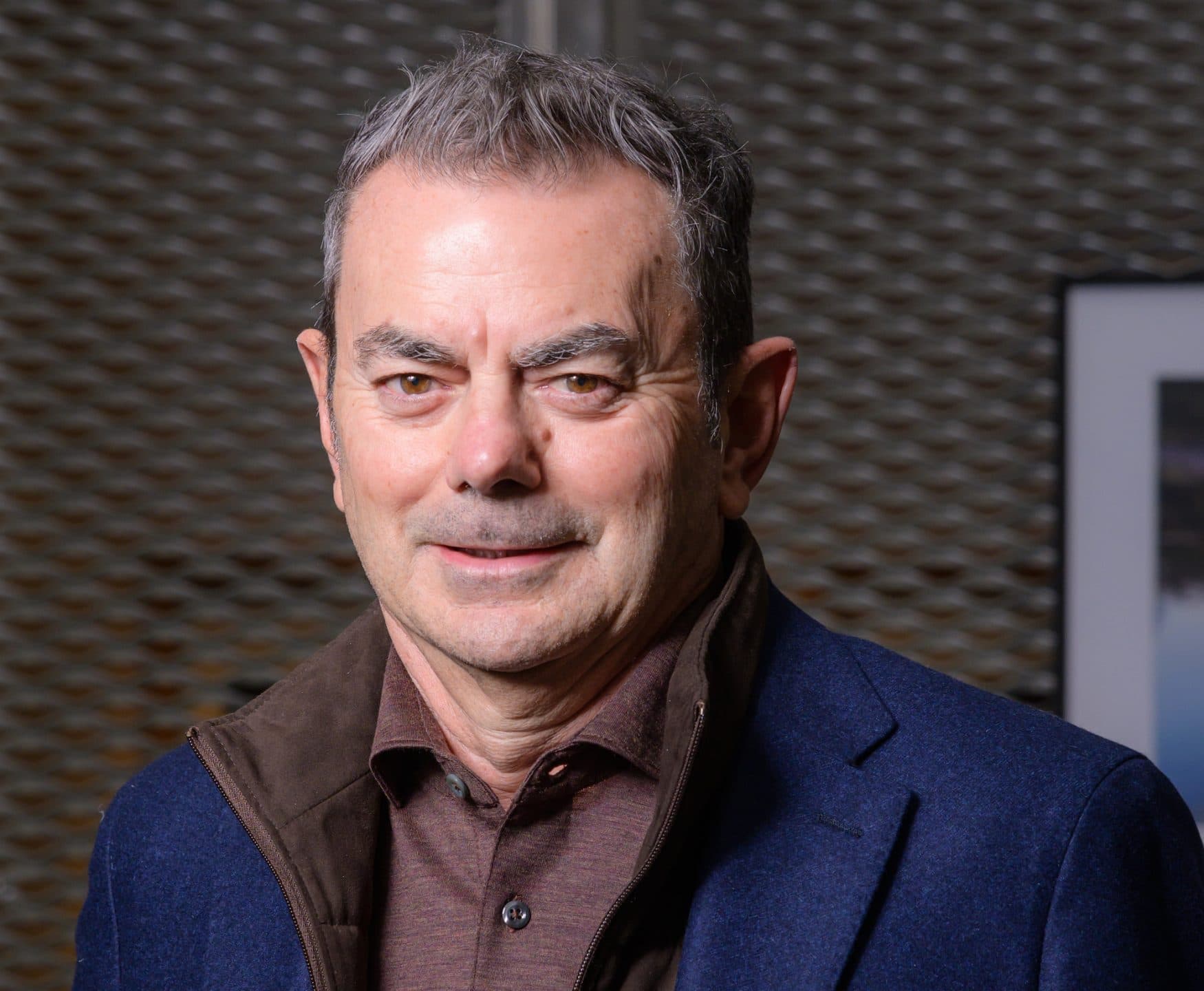 Angelo Radici: "Così ripartono le multinazionali made in Bergamo"