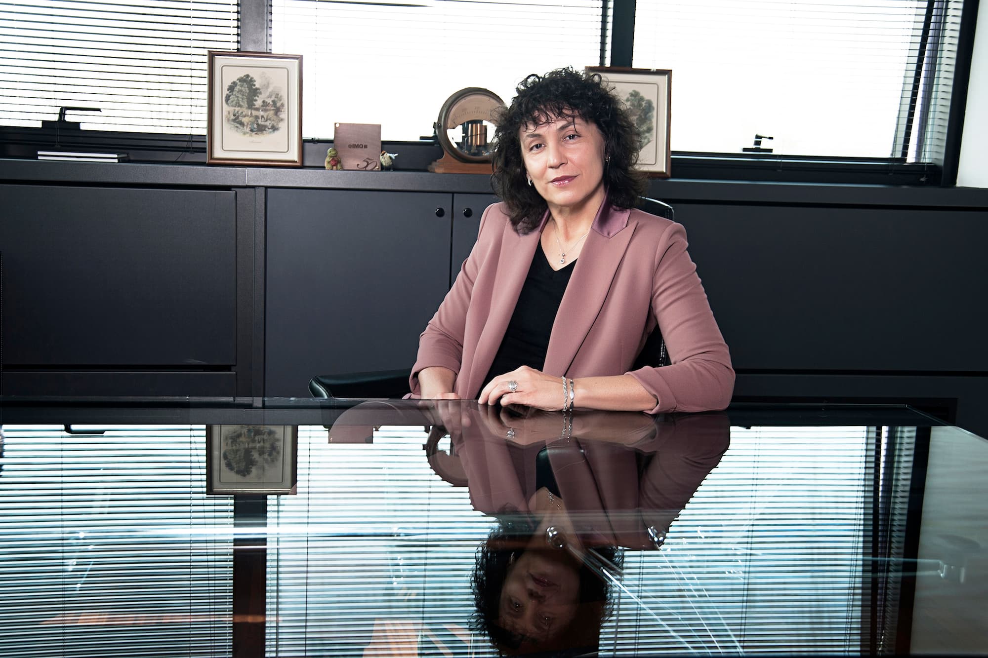 Il successo certificato di Antonella Scaglia