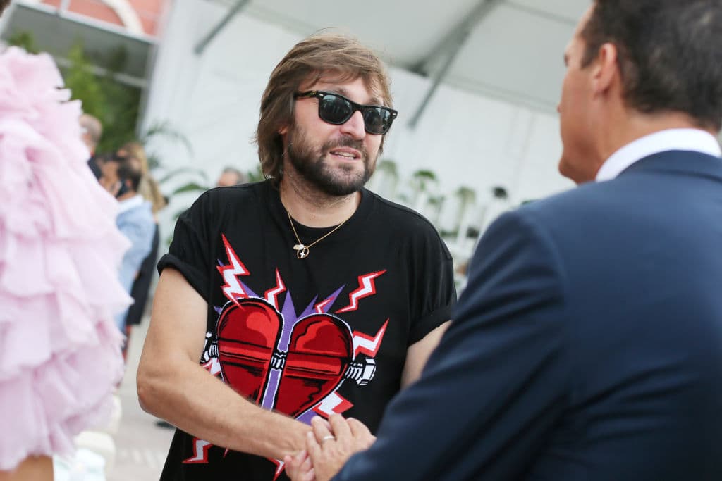 Francesco Vezzoli e la comunicazione digitale dell’arte contemporanea