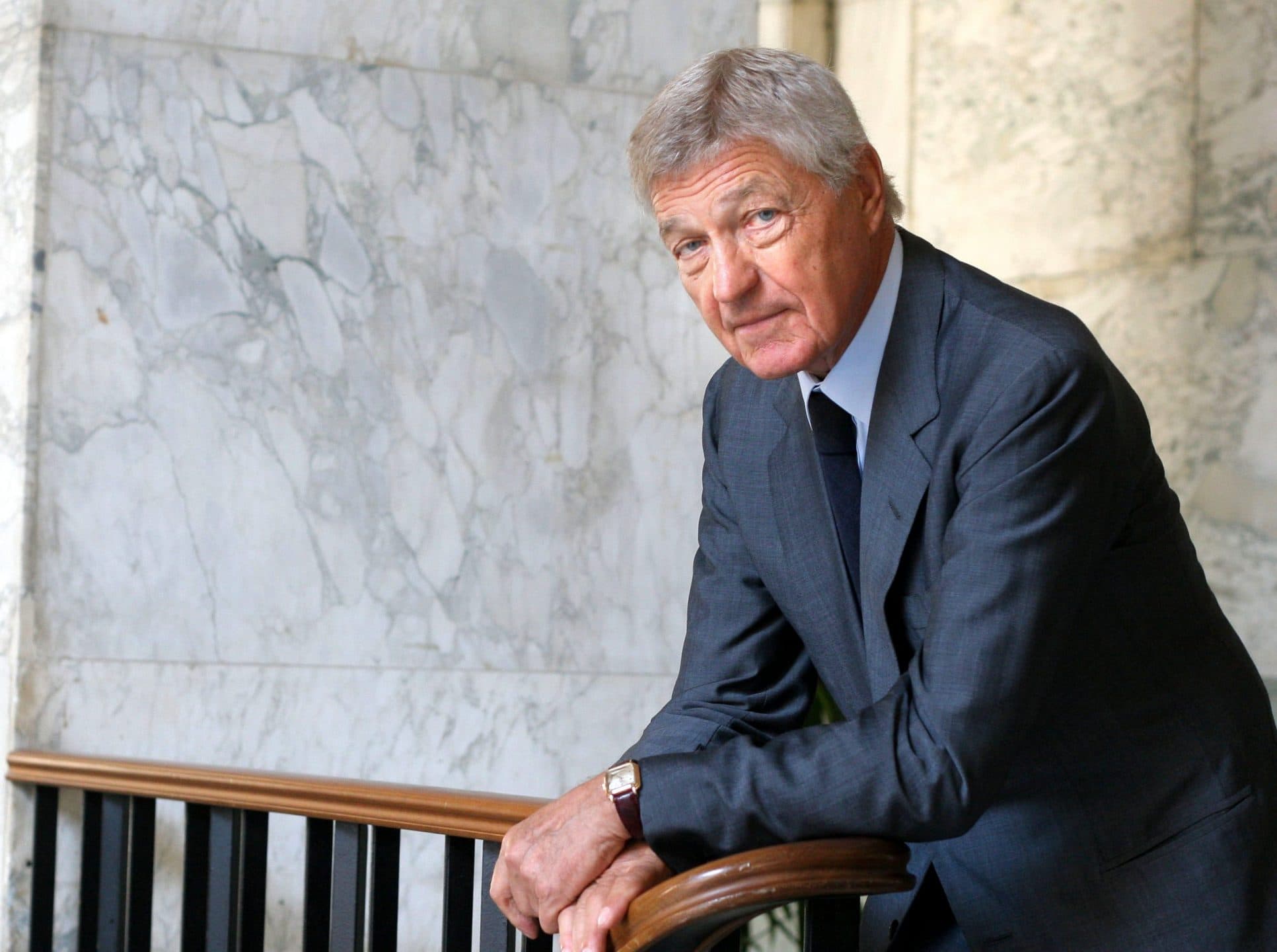 I miliardari del Covid-19: quanto sono cresciuti i patrimoni di chi guida la lotta al virus