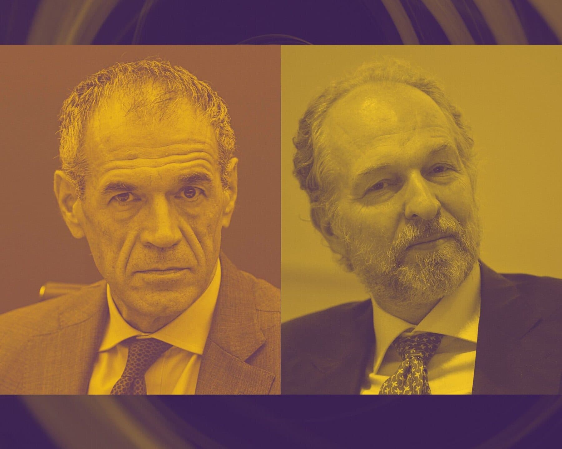 Eliminare l'IRAP, il dibattito è nato qui: il faccia a faccia Artom-Cottarelli di lunedì 4 maggio