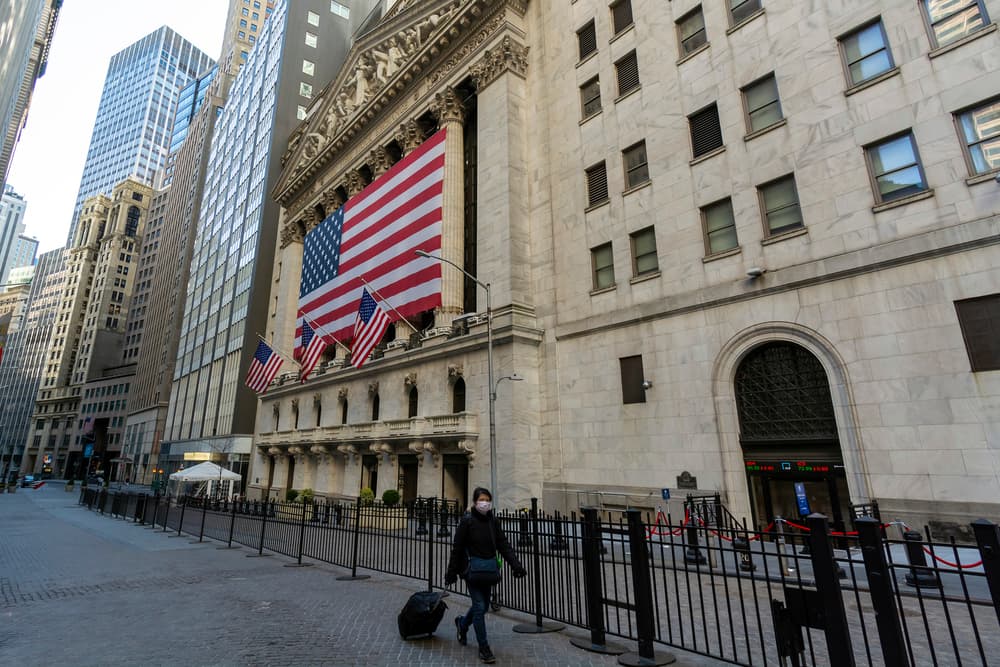 Aprile è stato il miglior mese per Wall Street in 33 anni, ma gli esperti sono scettici. Ecco perché