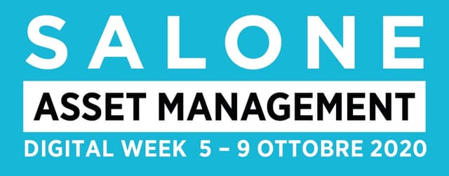 Arriva il Salone dell'Asset Management: l'evento fisico e online a ottobre