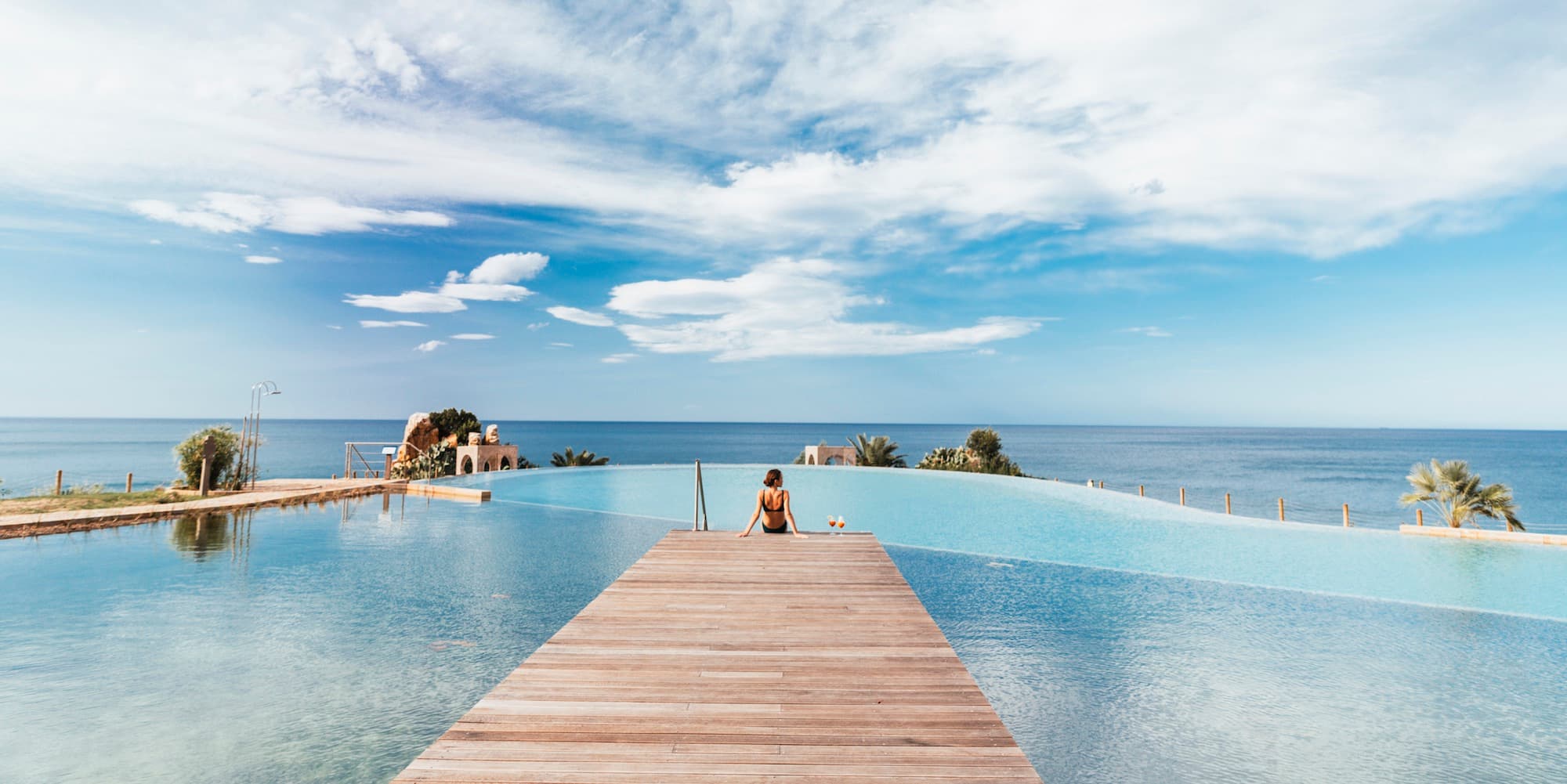 Amzallag (Club Med): “Riaprono i nostri Resort in Italia, un Paese al centro dei nostri progetti”