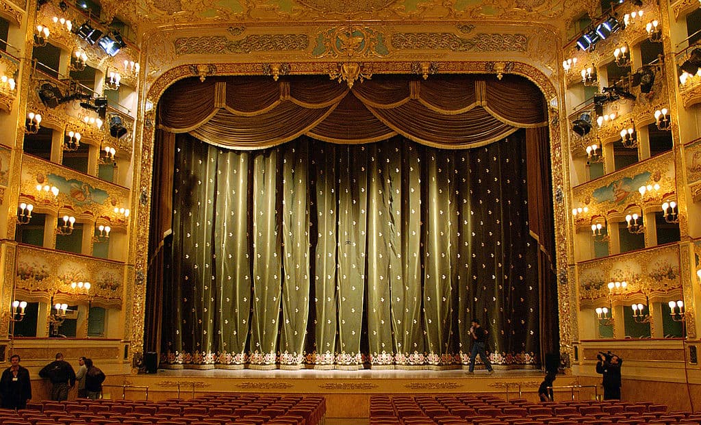 La Fenice incanta anche online: in 35mila per Beatrice Venezi