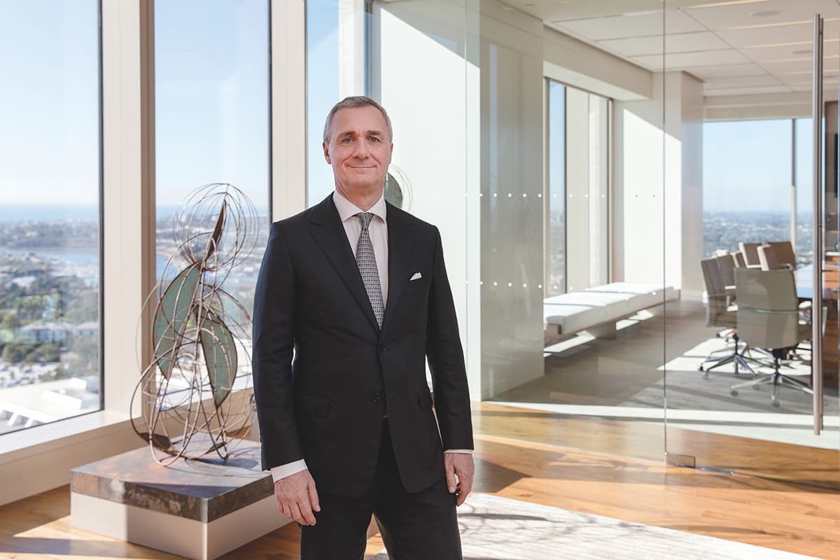 Il team working secondo il gigante mondiale delle obbligazioni