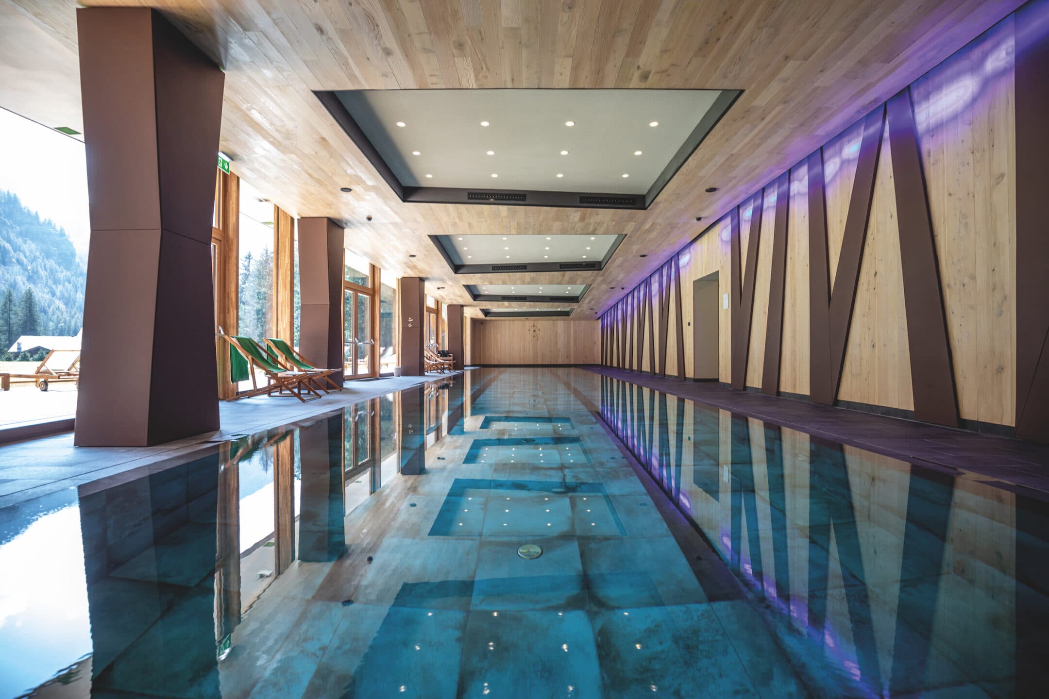 L'ospitalità di lusso firmata da manager e imprenditori