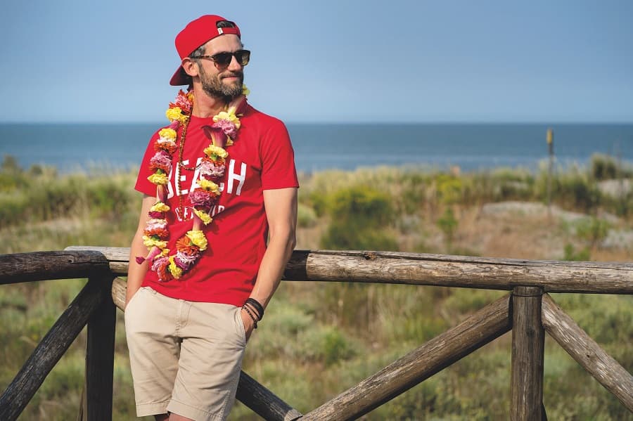 Il mare è green, alla scoperta del marchio di beachwear che usa solo materiali organici e riciclati