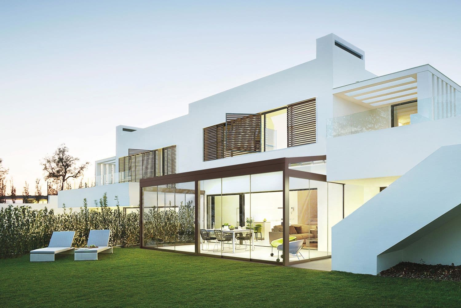 Alessio Bellin racconta il rilancio di Gibus: il lockdown ha evidenziato l'importanza degli spazi esterni