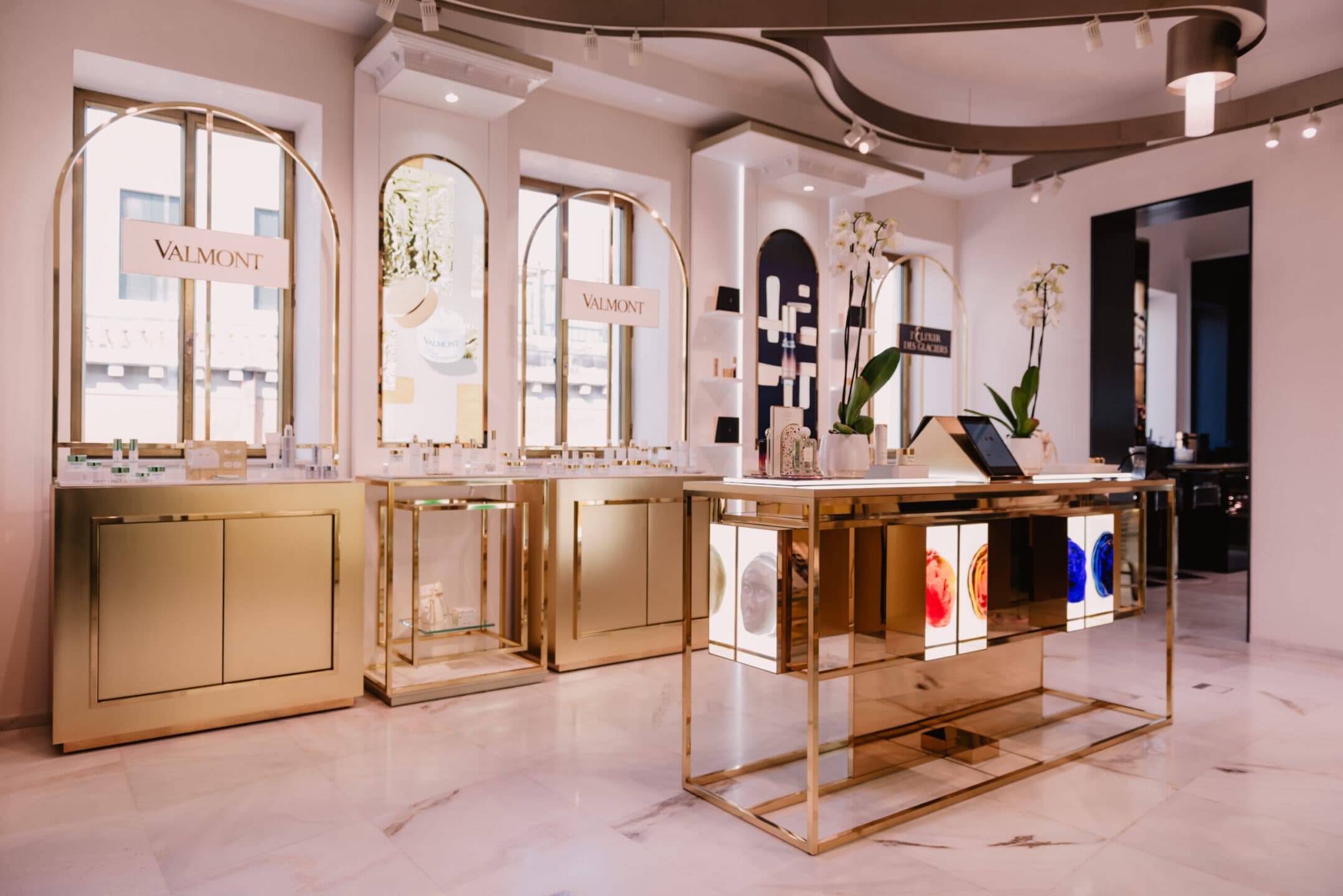 Così il beauty di lusso rende omaggio a Venezia